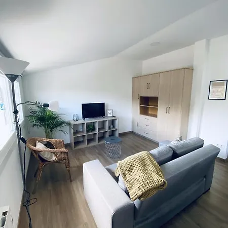 Apartment Casa Maruxa