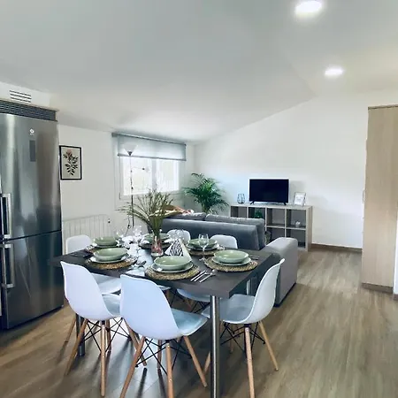 Casa Maruxa Apartment Tui