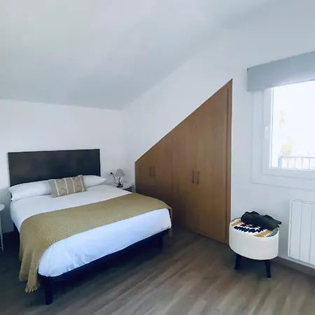 Casa Maruxa * Tui