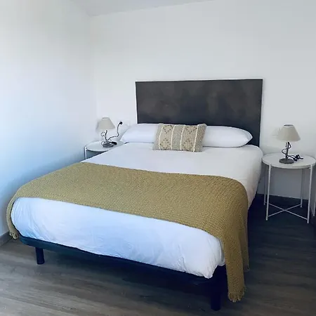 Апартаменты Casa Maruxa *