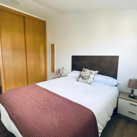 Апартаменты Casa Maruxa