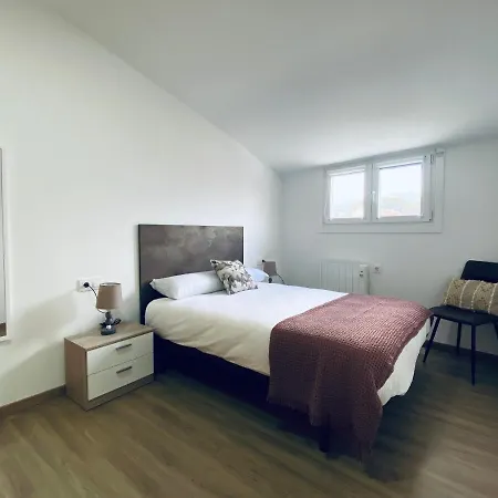 Apartment Casa Maruxa