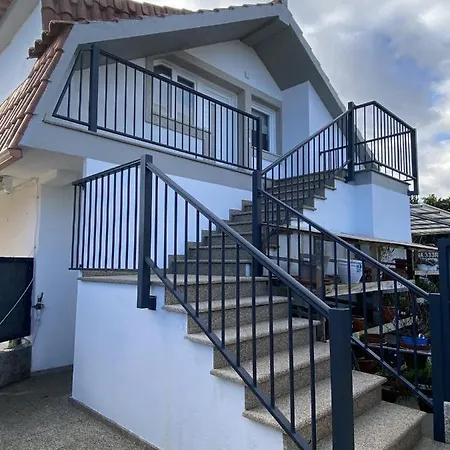 Casa Maruxa * Tui