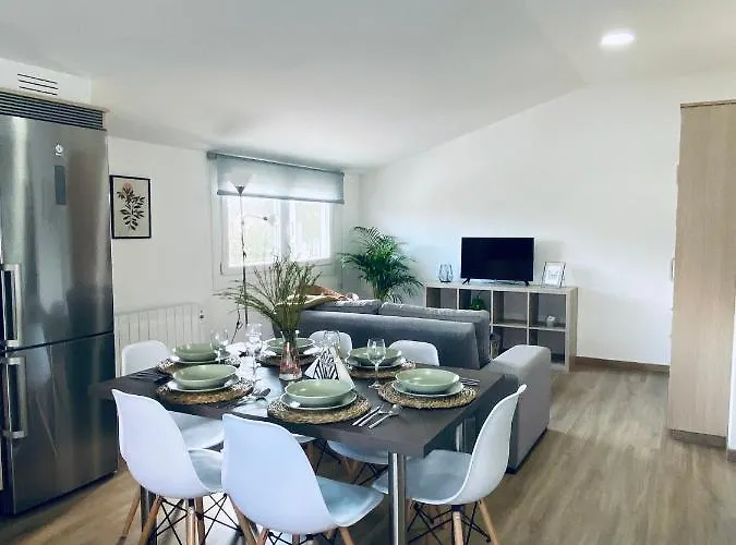 Casa Maruxa Апартаменты Туй