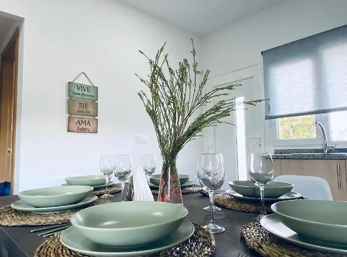 Apartament Casa Maruxa *