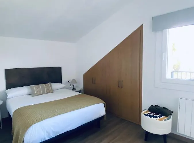 Casa Maruxa * Туй