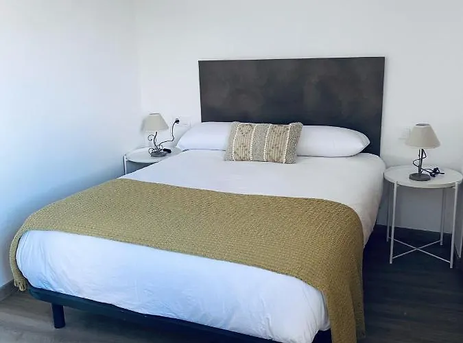 Апартаменты Casa Maruxa *