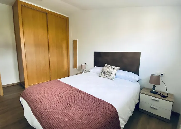 Апартаменты Casa Maruxa