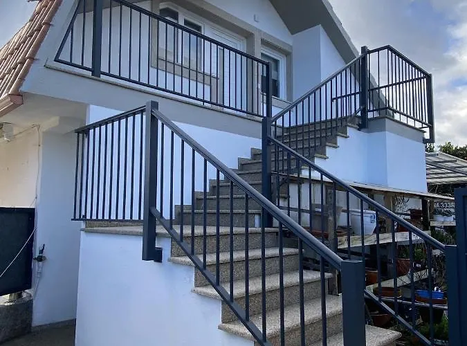 Casa Maruxa * Туй